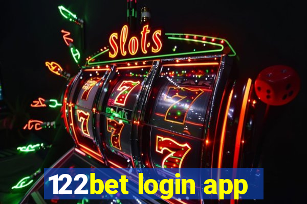 122bet login app